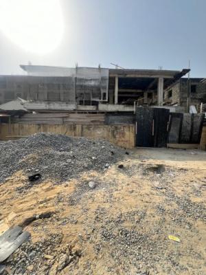 Unique Offplan 2 Bedroom Apartment in a Secure Estate, Ilasan Ikate, Lekki, Lagos, Flat / Apartment for Sale