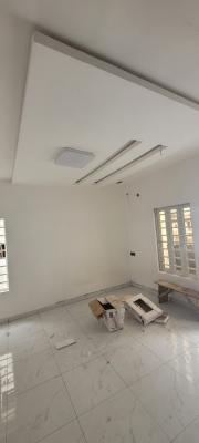 Brand New 3bedroom  Duplex in a Call to Access  Estate, Sangotedo, Ajah, Lagos, Terraced Duplex for Rent