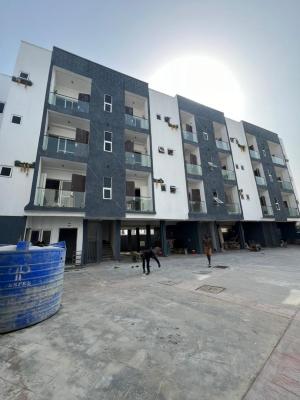 Modern Tastefully 1 Bedroom Apartment, Ikate, Lekki, Lagos, Flat / Apartment for Sale