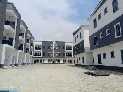 1 Bedroom Spacious Mini Flat, Marko, Off Mobil Road, Ilaje, Ajah, Lagos, Mini Flat (room and Parlour) for Rent