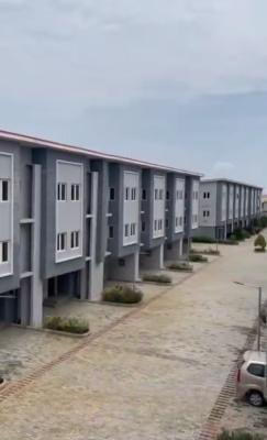 2 Bedroom Maisonette at New Rd Alpha Beach Opposite Chevron Lekki, Alpha Beach Road New Road Alpha Beach Opposite Chevron Lekki, Lekki, Lagos, Flat / Apartment for Rent