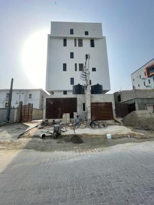 Premium Elegant 2bedroom Masionate in a Secure Estate, Ikate, Lekki, Lagos, Flat / Apartment for Sale