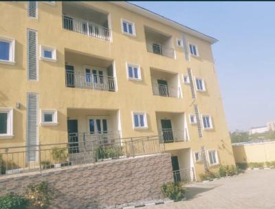 a Newly Built 3-bedroom Flat on 1st Floor, Before Graat International School., Gudu, Abuja, Flat / Apartment for Rent