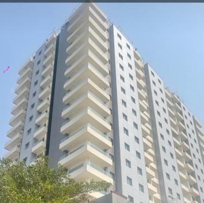 Luxury 3-bedroom Apartment, Eko Atlantic City, Lagos, Flat / Apartment for Sale