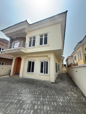 5 Bedroom Fully Detached Duplex, Ikota, Ikota, Lekki, Lagos, House for Rent
