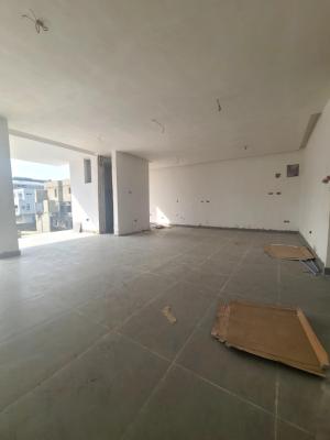 Newly Built of  9units  2 Bedroom Apartment, New Road Opposite Chevron, Lekki, Lagos, Flat / Apartment for Sale