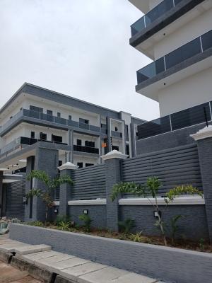 4, Oniru, Victoria Island (vi), Lagos, Terraced Duplex for Sale