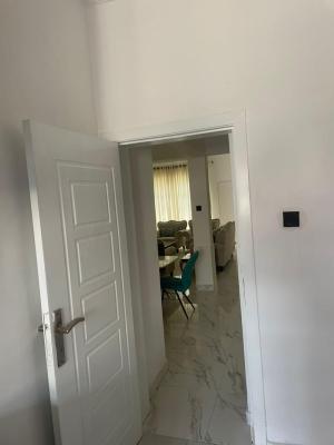 3bed Fully Furnished, Park View Estate, Ikoyi, Lagos, Flat / Apartment for Rent