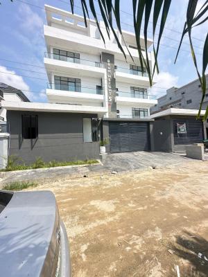 Contemporary 2bedroom Apartment, Ikate Elegushi, Lekki, Lagos, Flat / Apartment for Sale