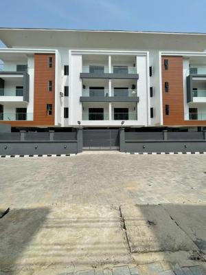 Premium Luxury 3bedroom Apartment in a Secure Estate, Ikate, Lekki, Lagos, Flat / Apartment for Sale