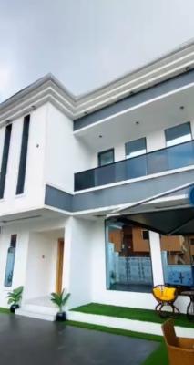 Notch Finished 5 Bedroom Fully Detached Duplex, Omole Phase 1, Ikeja, Lagos, Detached Duplex for Sale