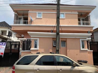 4 Bedroom Semi Detached -, Ikota Villa Estate, Lekki, Lagos, Semi-detached Duplex for Sale