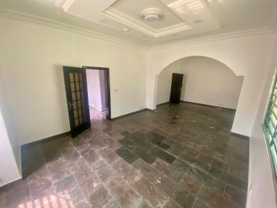 4 Bedroom Detached House with 2 Room Domestic Staff Quarters, Adewole Kuku Street, Lekki Phase 1, Lekki, Lagos, Detached Duplex for Rent