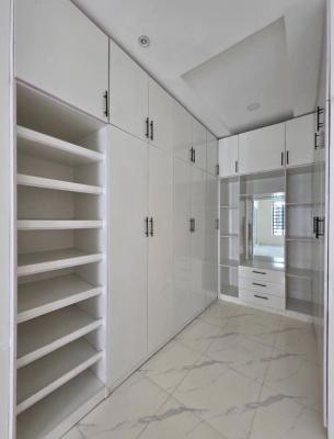 4-bedroom Semi Detached with Bq, Harris Drive Vgc, Lekki, Lagos, House for Rent