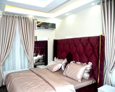 Mini 1 Bedroom Apartment, Lekki Phase 1, Lekki, Lagos, Flat / Apartment Short Let