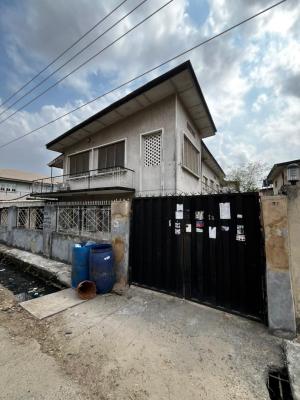 Solid Blocks of Flat, Yaba, Lagos, Block of Flats for Sale