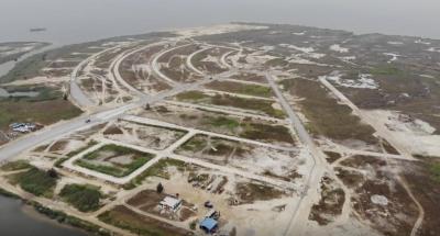 650sqm Land, Lekki Phase 1, Lekki, Lagos, Residential Land for Sale