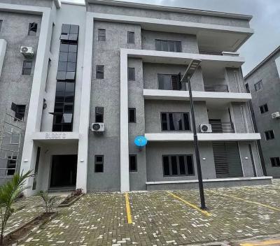 Fully Furnished Bedroom Flat, Apo/gudu, Apo, Abuja, Flat / Apartment for Rent