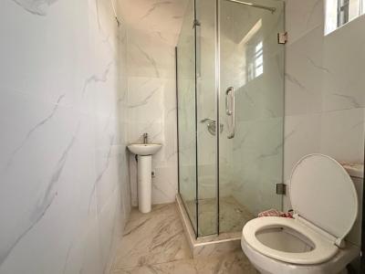 Brand New 2 Bedroom Terrace Duplex,, Orchid Road, Lekki, Lagos, Terraced Duplex for Rent