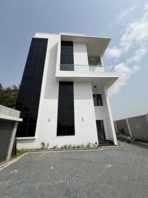 Ultra-luxury 6-bedroom Detached Duplex with Boys Quarters,, Banana Island, Ikoyi, Lagos, Detached Duplex for Sale