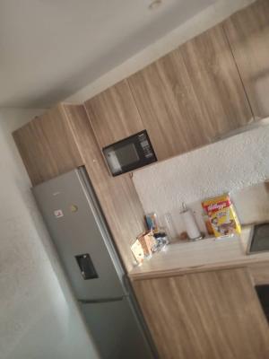 Fully Serviced Luxury 2 Bedrooms Maisonette High-rise Upper Floor, Vi, Lekki, Lagos, House for Sale