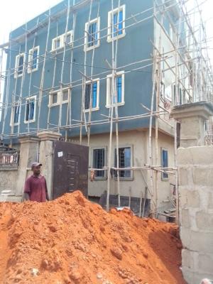 3 Bedroom Flat, Gbagada, Lagos, Flat / Apartment for Rent