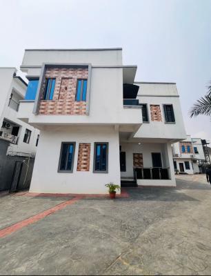 Spacious Master Bedroom, Orchid, Lekki, Lagos, Self Contain (single Rooms) for Rent