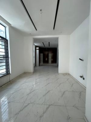 Premium 5-bedroom Semi-detached Duplex with Car Park, Lekki, Lagos, Semi-detached Duplex for Rent