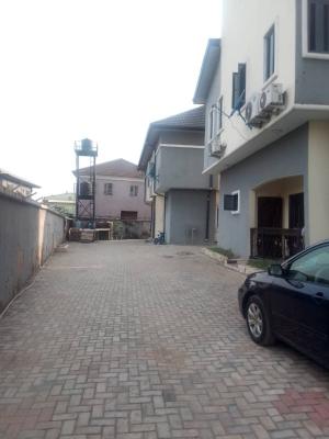 3 Bedroom Flat, Maryland, Lagos, Flat / Apartment for Rent