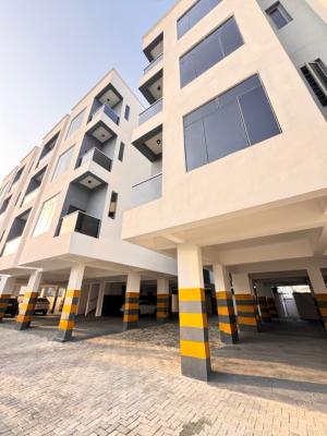 Luxurious 2 Bedroom Apartment, Ologolo, Lekki, Lagos, Flat / Apartment for Sale