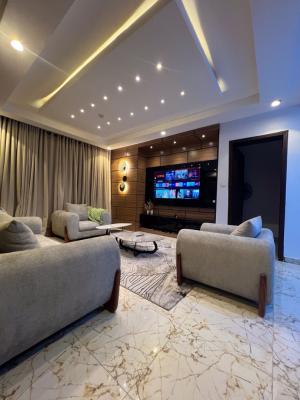 Cozy Nest 3 Bedroom, Ajao Crescent, Ajao Estate, Maryland, Lagos, Flat / Apartment Short Let