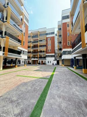 10 Units of 2-bedroom Apartments + Mini Mart, Lekki, Lagos, Flat / Apartment for Rent