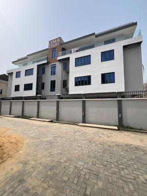 Value Packed Luxury 3 Bedroom Apartment + Bq  in a Communal Living Spa, Ikate, Lekki, Lagos, Flat / Apartment for Sale