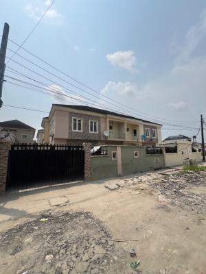 4 Bedroom & Bq, Ikate, Lekki, Lagos, Semi-detached Duplex for Rent