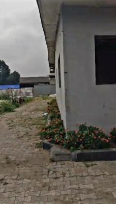 Solid Bungalow Sitting on a of 2150sqm, Adeniyi Jones, Ikeja, Lagos, House for Sale