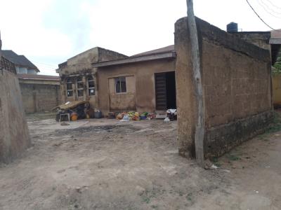 4 Bedroom Bungalow on 360sqm of Land, Omolayo, Akobo, Ibadan, Oyo, Detached Bungalow for Sale