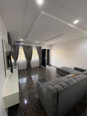 1 Bedroom, Furnished, Zone 2, Wuse, Abuja, Flat / Apartment for Rent