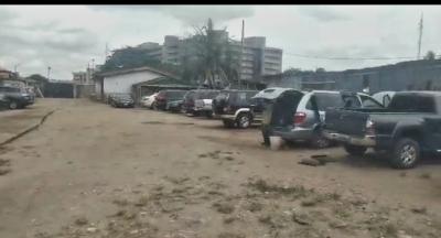 Land Measuring 1,500sqm, Cbd, Alausa, Ikeja, Lagos, Land for Sale