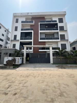 3 Bedroom Apartment, Ikate, Lekki, Lagos, Flat / Apartment for Rent
