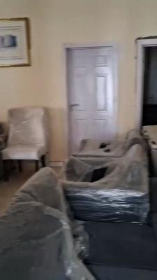 4 Bedroom Duplex (2nd Floor), Off Awolowo Way, Ikeja, Lagos, Flat / Apartment for Rent