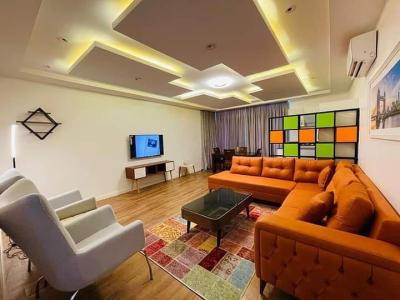 Nicely Furnished 1 Bedroom Apartment, Jabi, Abuja, Flat / Apartment Short Let