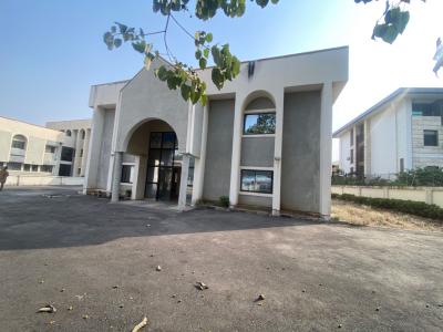 Commercial Office Building, Maitama District, Abuja, Office Space for Rent