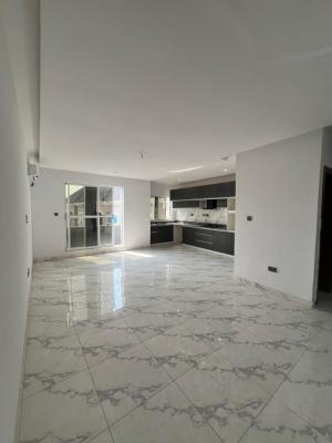 Luxury 2 Bedroom Flat, Salem, Ikate, Lekki, Lagos, Flat / Apartment for Rent