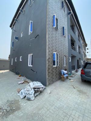Newly Built 2 Bedroom Apartment, Thera Annex, Sangotedo, Ajah, Lagos, Flat / Apartment for Rent