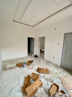 Newly Built Beautiful Upstairs, Via Thera Annex/ogombo, Sangotedo, Ajah, Lagos, Mini Flat (room and Parlour) for Rent