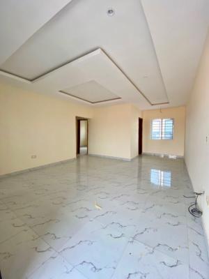 Newly Built Luxury Upstairs, Via Thera Annex, Sangotedo, Ajah, Lagos, Flat / Apartment for Rent