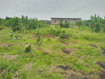Full Plot of Land, Agunfoye Off Bayeku Road, Igbogbo, Ikorodu, Lagos, Residential Land for Sale