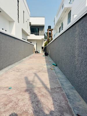 Beautiful 4 Bedroom Semi Detached Duplex, Atlantic View Estate, Lekki, Lagos, Semi-detached Duplex for Sale