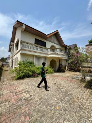 Decent and Spacious, Lekki Phase 1, Lekki, Lagos, Detached Duplex for Rent