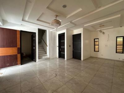 Luxury 4 Bedroom, Orchid, Lekki, Lagos, Terraced Duplex for Rent